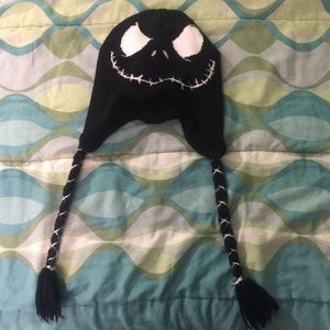 DISNEY Jack Skeleton Hat